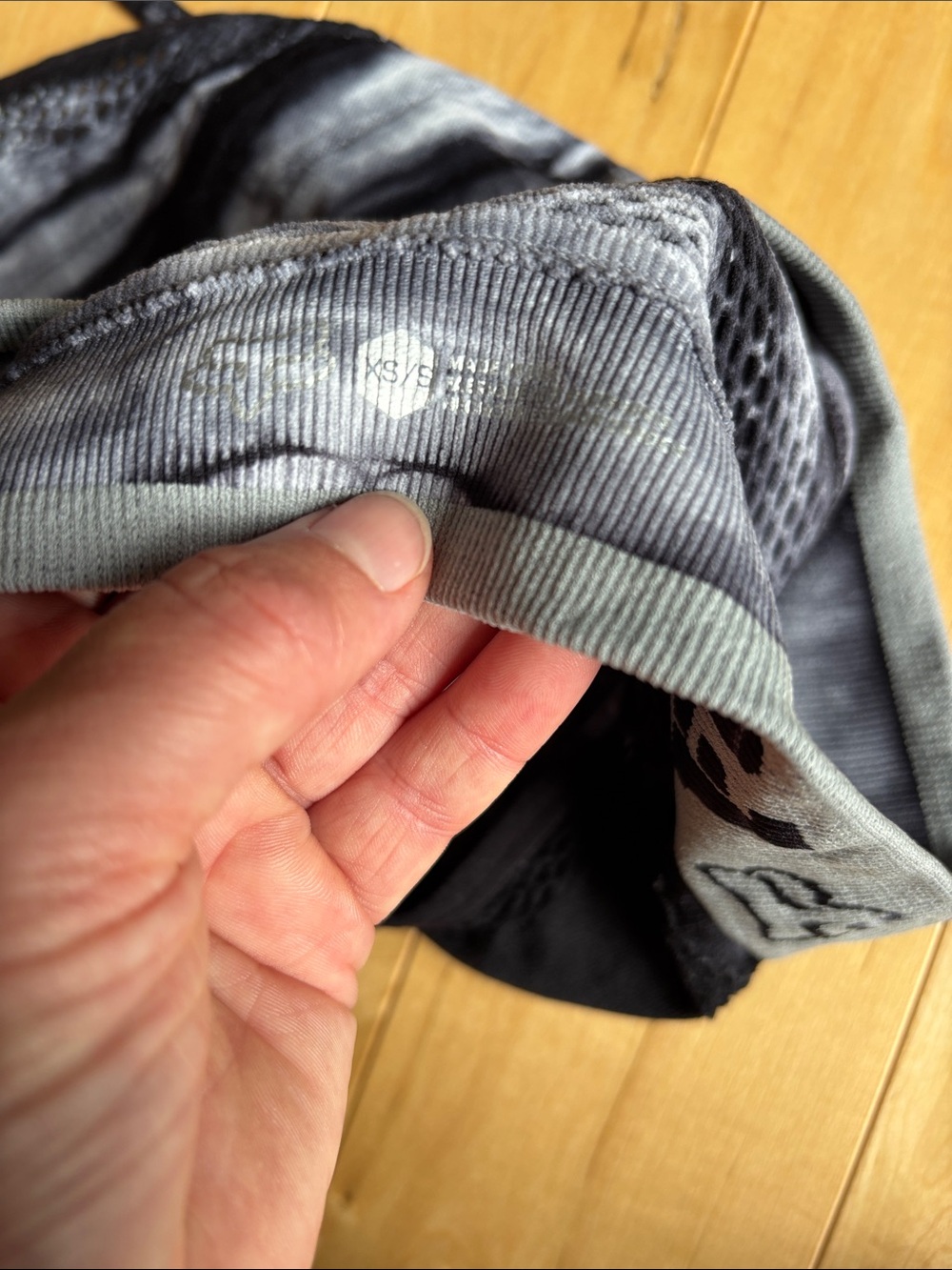 Fox bras - Picture 5 of 5